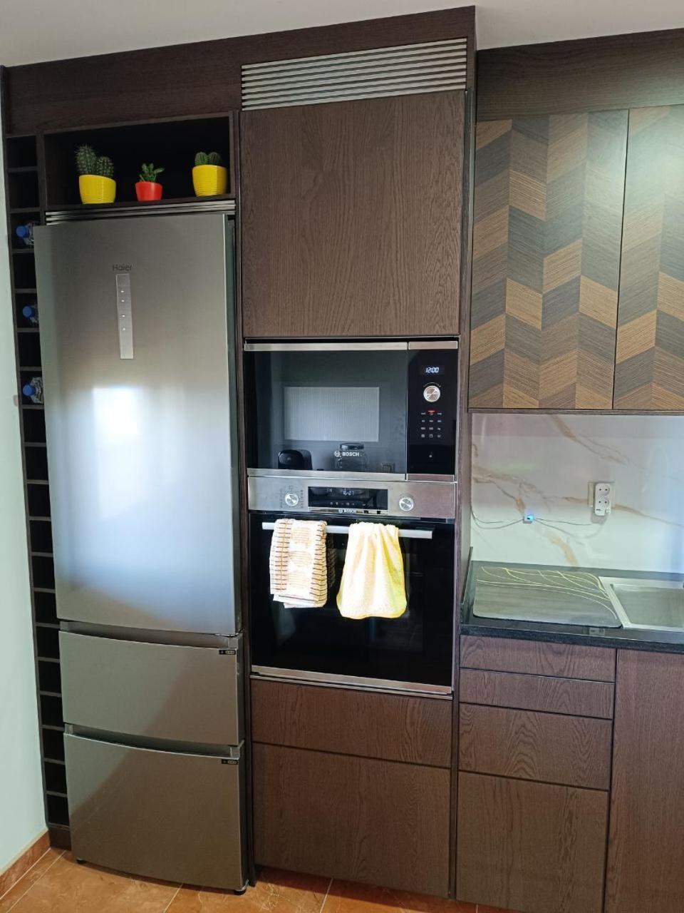 Oasis Inn Pedornes ภายนอก รูปภาพ
