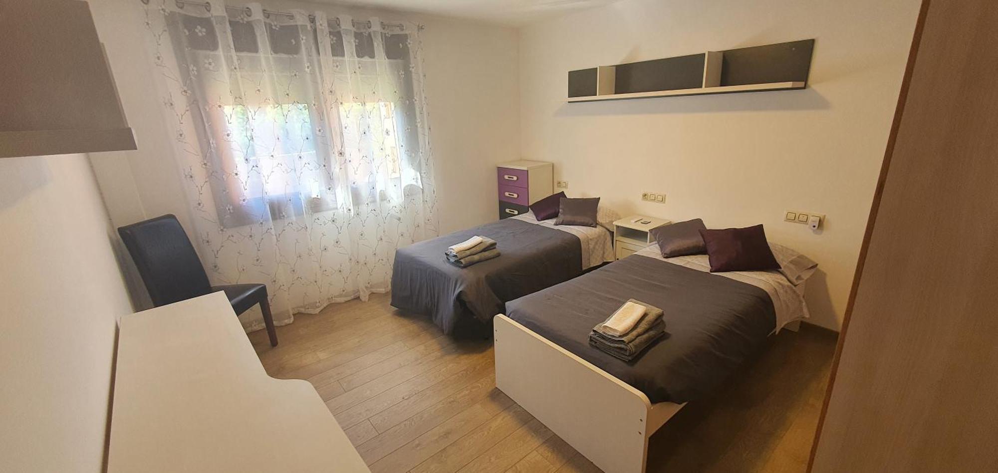 Oasis Inn Pedornes ภายนอก รูปภาพ
