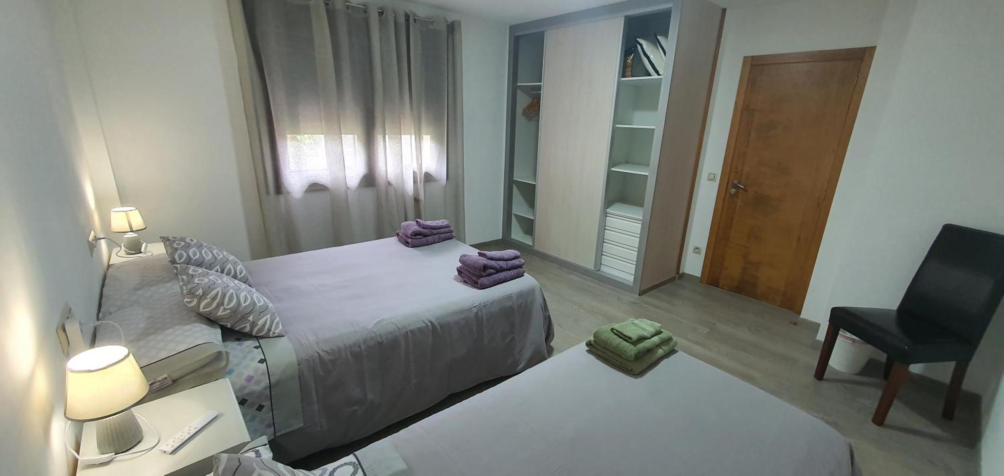 Oasis Inn Pedornes ภายนอก รูปภาพ